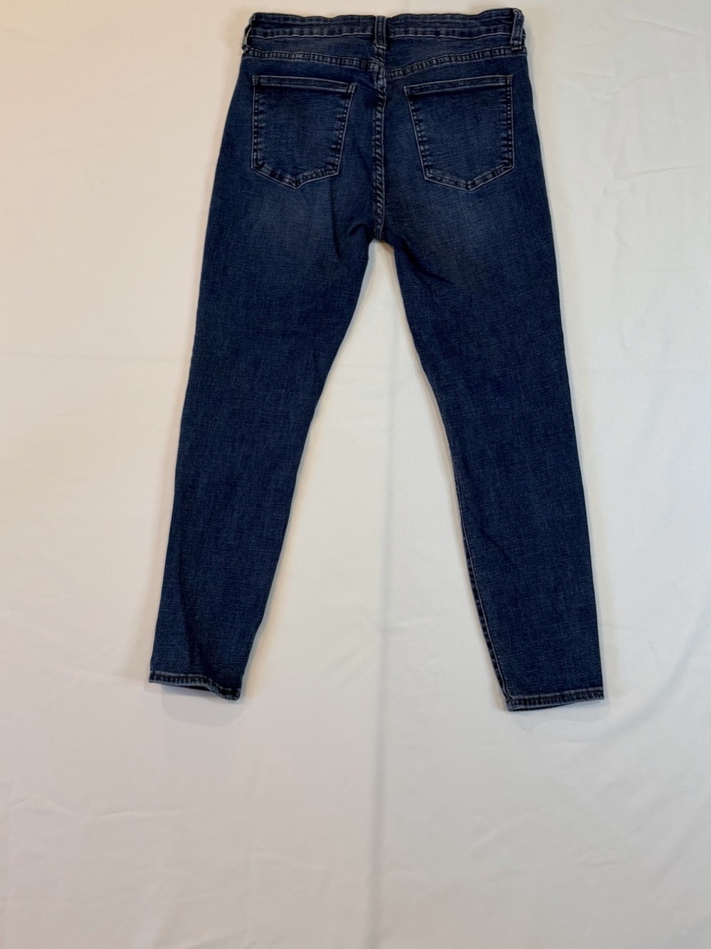 Pistola Revolve Skinny Jeans – Medium Wash – Size 30 - Picture 3 of 6